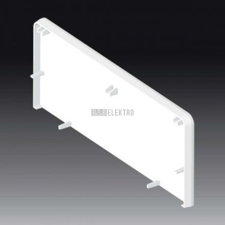 kryt koncový PK 160x65 D 8481