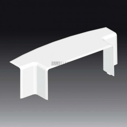 kryt odbočný PK 160x65 D 8484