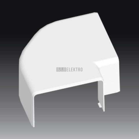 kryt ohybový PK 90x55 D 8403