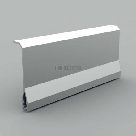 Přepážka parap.kanálu PKS 70/60 á2m