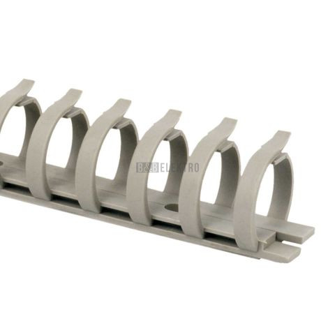 Kanál ohebný vodičový 0,5m RK-OVK30 Kopos