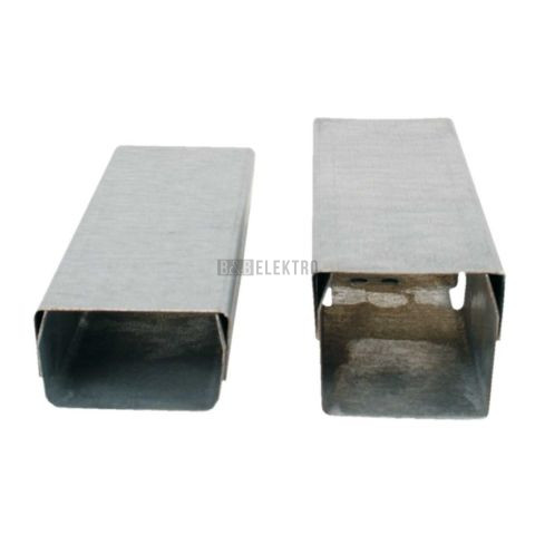 kanál stínící SK 40X20