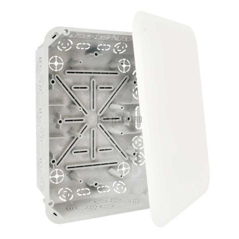 Krabice pod omítku s víčkem VKT 250/L