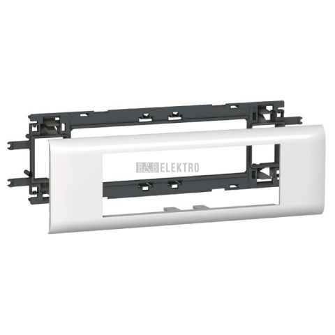 Mosaic montážní rámeček DLP 80x50 6-modulů Legrand 010956