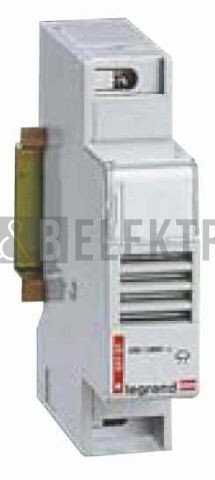LG-04101 zvonek IP30-8V/4,8VA