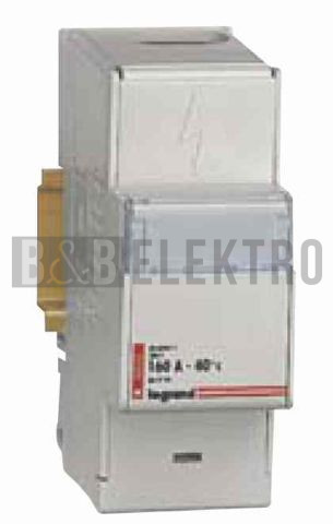 LG-04871  SVORKOVNICE ROZBOČOVACÍ 1P 125A