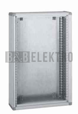 LG-20103 XL3 400 skříň na omítku 600X575X175