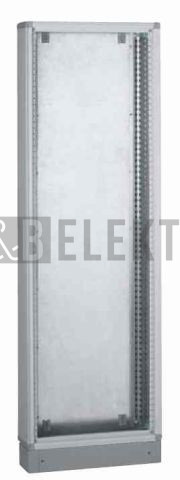 LG-20118 XL3 400 skříň s podstavcem 1600X575X175 + SOKL