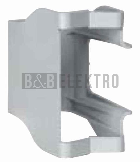 LG-20193 XL3 ORGANIZÁTOR KABELŮ VERTIKÁLNÍ