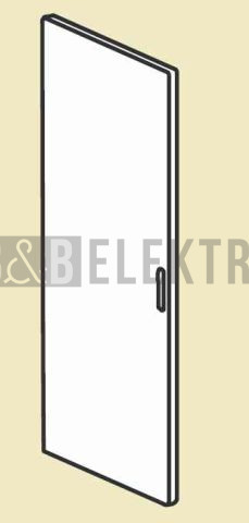 LG-20557 XL3 DVEŘE Š975 H1800 KOV VYP