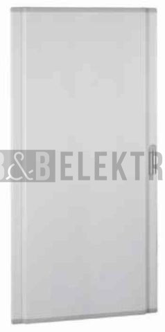 LG-21258 XL3 DVEŘE V KOV 1400X850