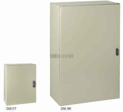 LG-35500 ATLANTIC 300X200X160 IP55