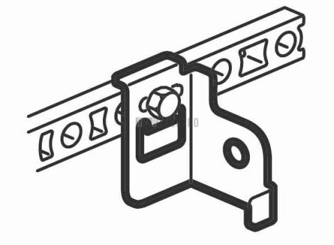 LG-36242 MARINA 7035 DISTANČNÍ VLOŽKY