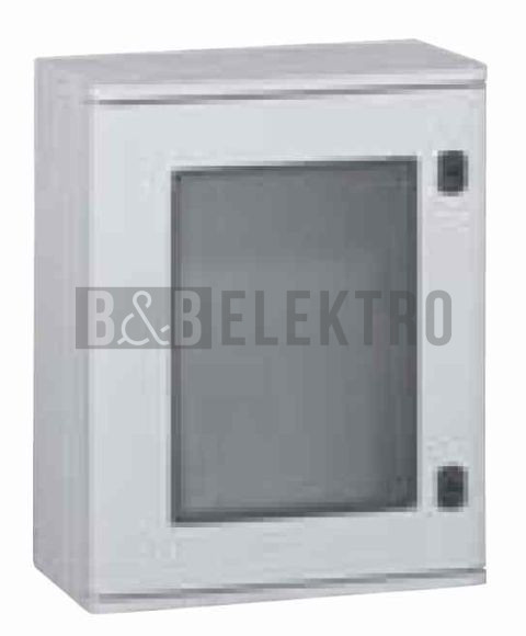 LG-36275 MARINA 7035 IP66 600X400X250