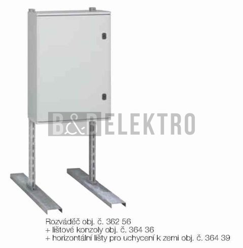 LG-36437 MARINA 7035 STOJINY H1000-1200