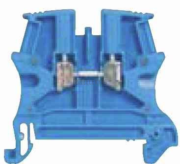 LG-37100 SVORKA ŘAD. N VOD.2,5MM2(NOVÁ)