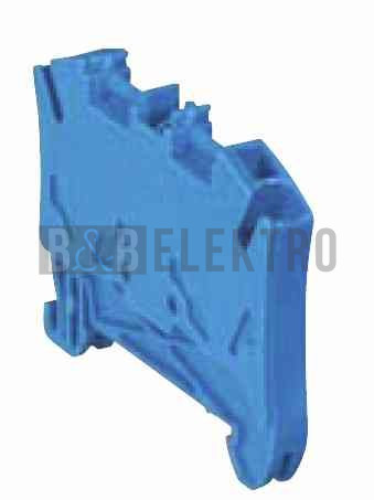 LG-37201 SVORKA PRUŽ N 4MM2 Š6MM(NOVÁ)