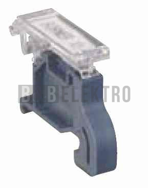 LG-37511 BLOK.ZARÁŽKA,Š8MM(NOVÁ)