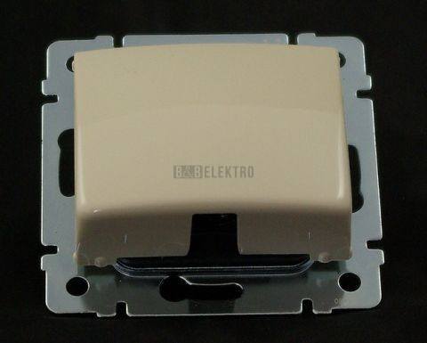 Valena vývod kabelový pro krabici béžový 774347 Legrand