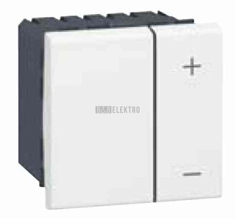 LG-78410 přídavný ovladač stmívačů