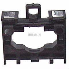 M22-A4U upevňovací adaptér pro 4prvky M22