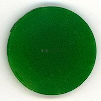 M22-XD-G tlačítková výplň do neprosvětlených tlačítek zapuštěné konstrukce zelené