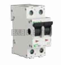 Hlavní vypínač IS- 40/2 (12,5kA) Eaton 276271