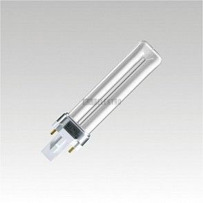 Zářivka kompaktní LD   11W/009UV Narva