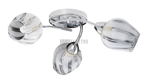 Svítidlo RABALUX 2969 Danila Danila ceiling lamp, 3*E27 60W