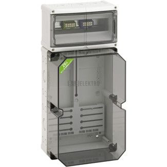 Rozvodnice elektroměrová ZKi 11 Spelsberg