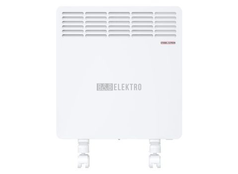 Přímotopný přenosný konvektor  750W CWM 750 M-F elektrický manuální regulátor 204452 Stiebel-Eltron