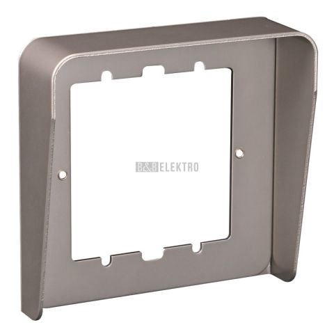 Kryt proti dešti, 1 modul, Urmet 1158/611