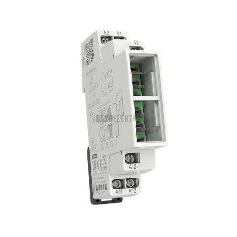 Základní modul USS-ZM Elko EP